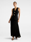 Carmen Sequin Cape