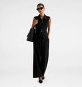 Marissa Petite Wide Leg Pant