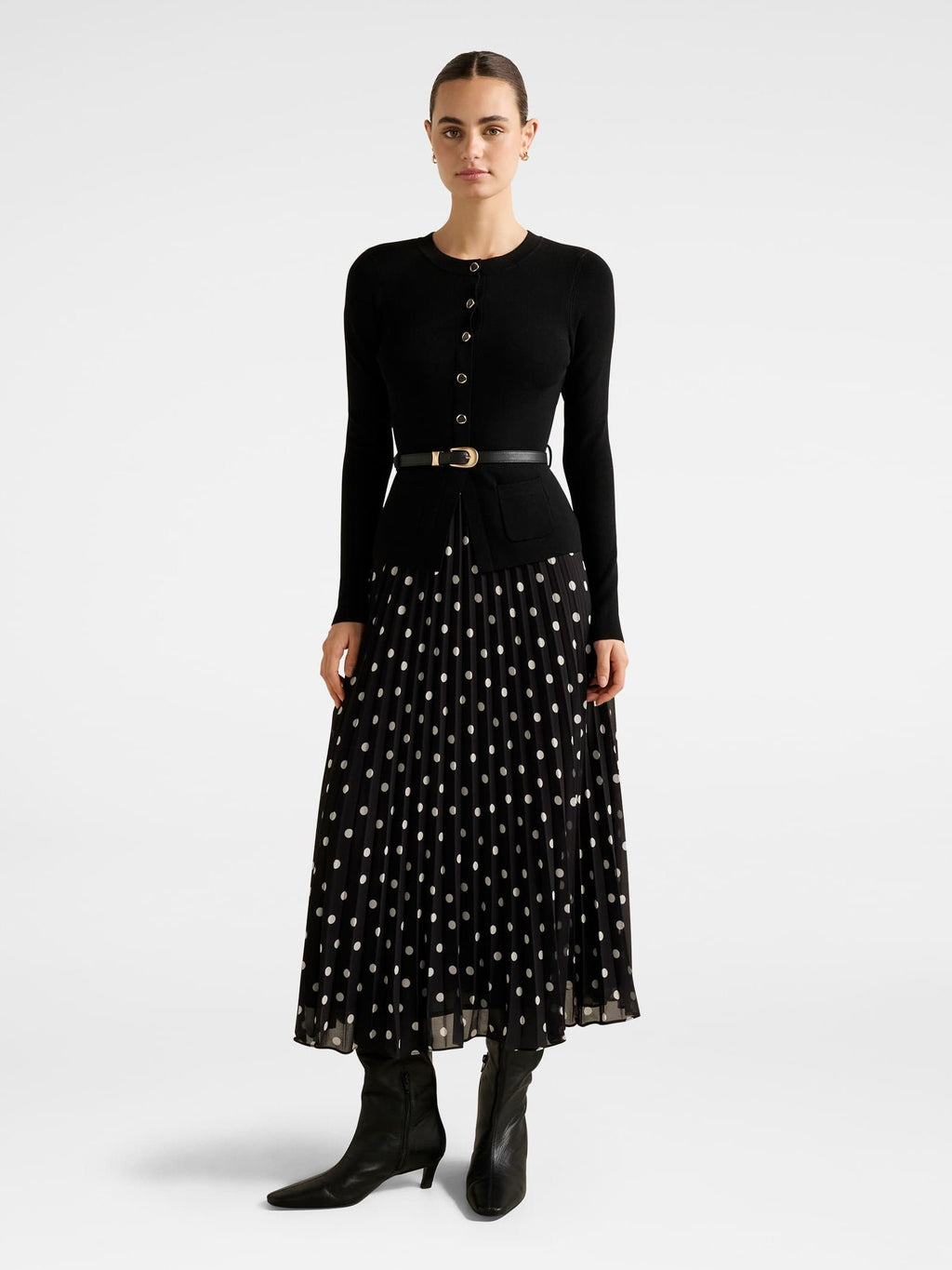 Carmen Sequin Cape
