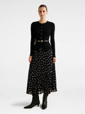 Carmen Sequin Cape