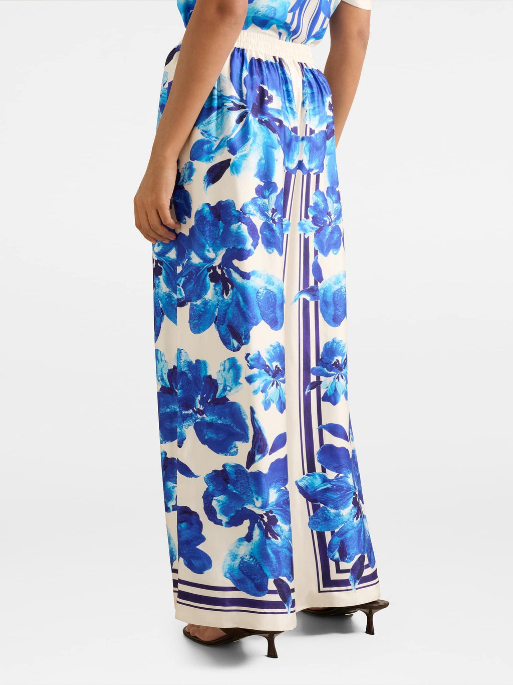  Sabina Satin Pant