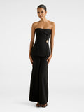 Scarlett Sequin Cape