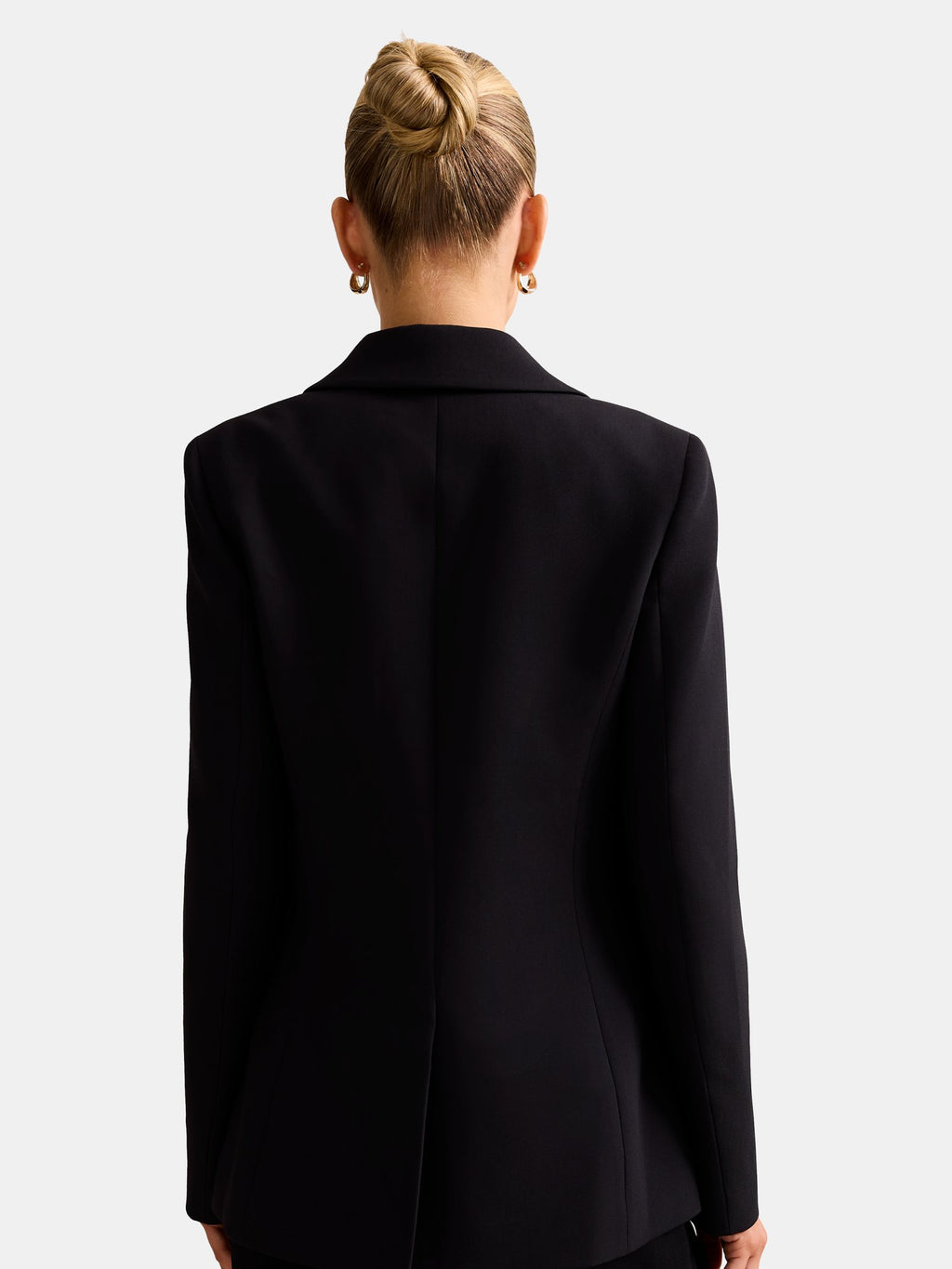 Victoria Single Breasted Blazer