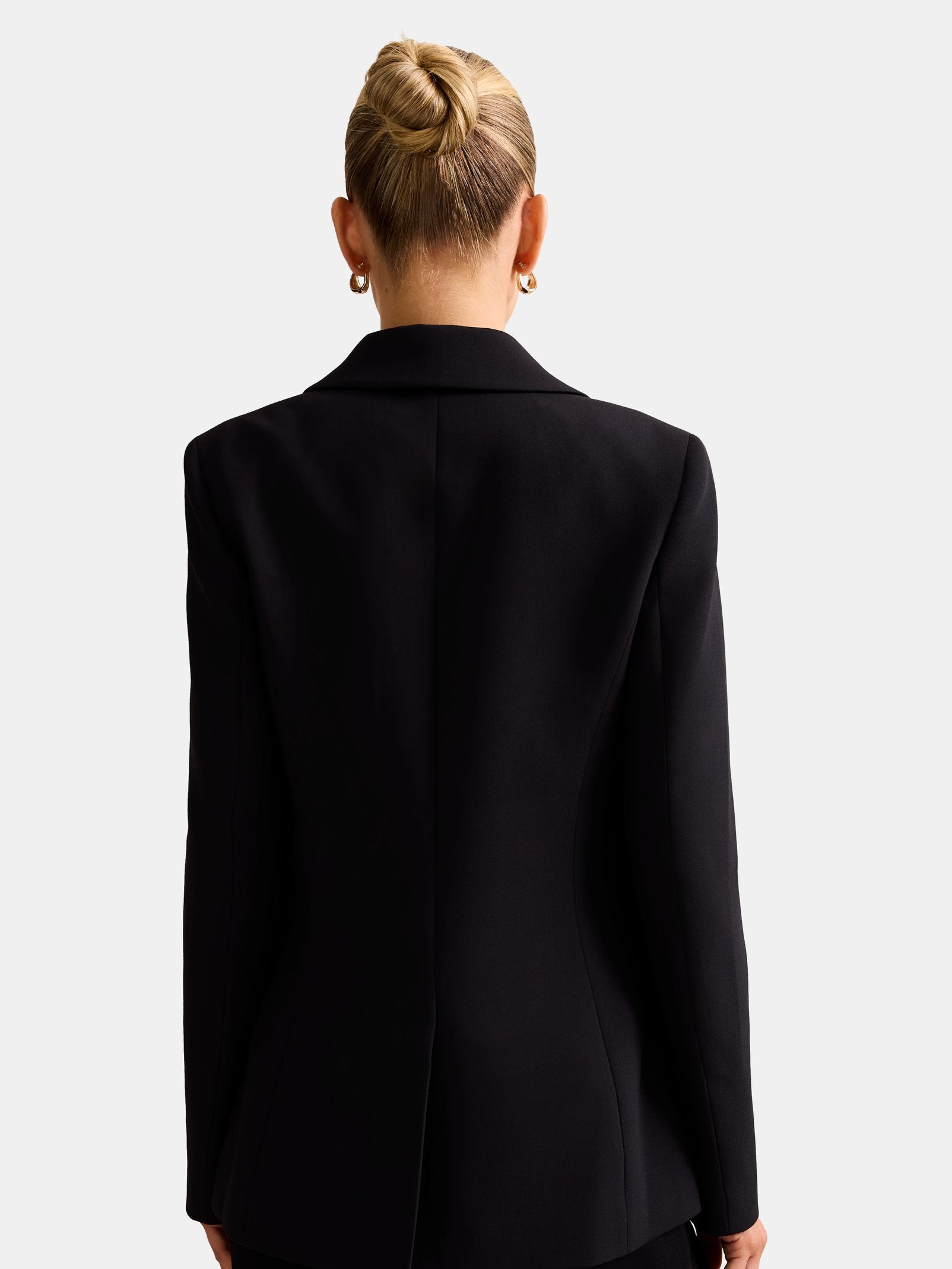 Victoria Single Breasted Blazer