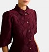 Brady Darted Shirt
