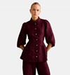 Brady Darted Shirt