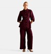 Brady Darted Shirt