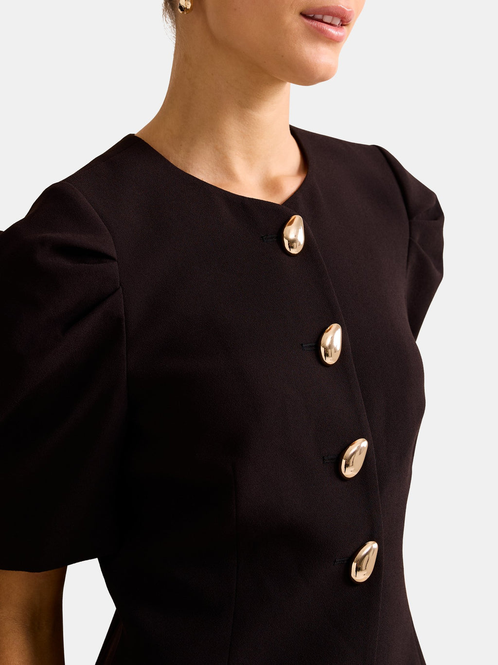 Tamara Short Sleeve Top