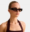 Sophia Cat Eye Sunglass