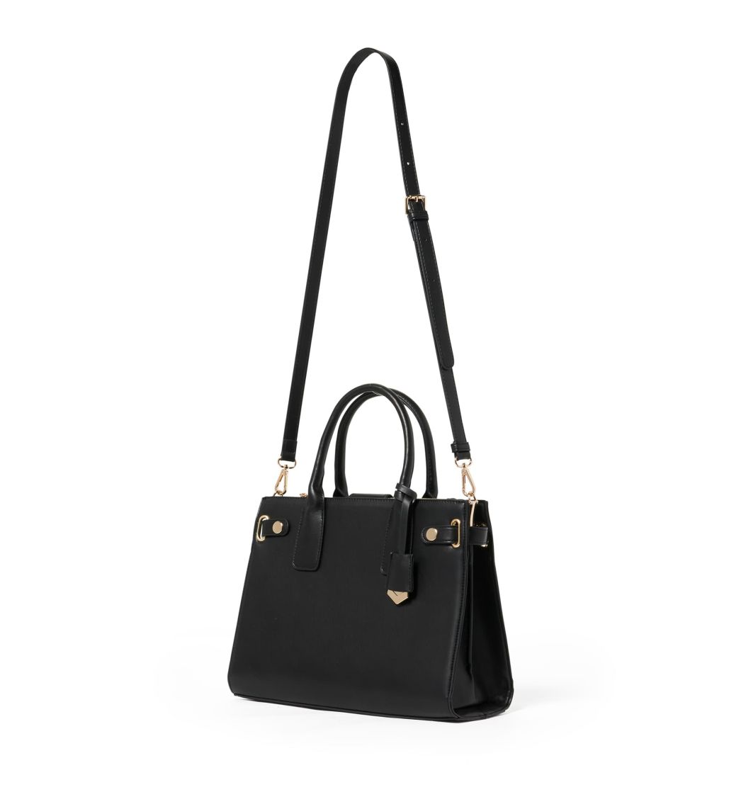 Buy Forever New Josie Pink Solid Medium Tote Handbag For Women At Best  Price  Tata CLiQ