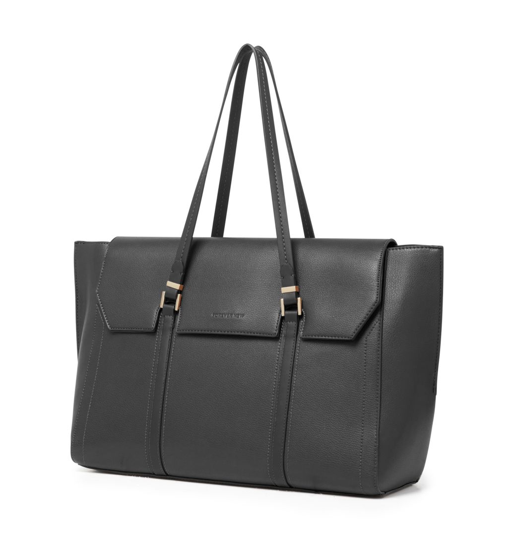 Buy Eleanore Laptop Tote Bag  Forever New