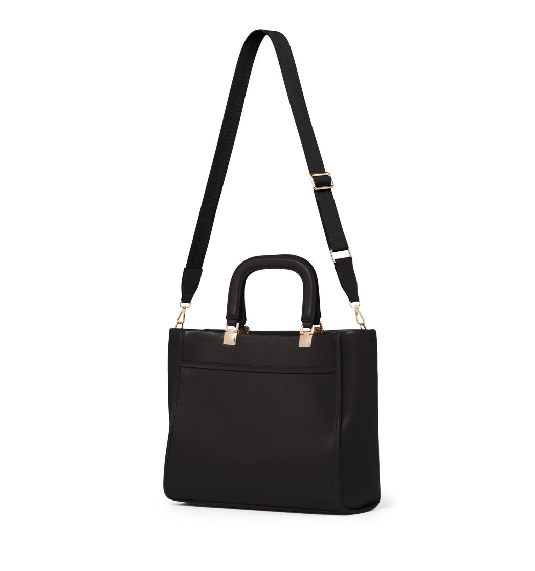 Buy Bella Structured Tote  Forever New