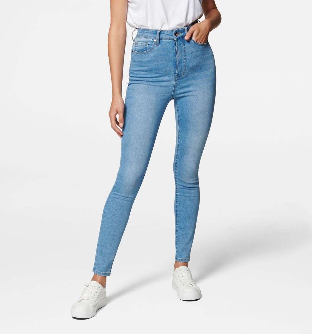 Buy Bella High Rise Sculpting Jean at Forever New