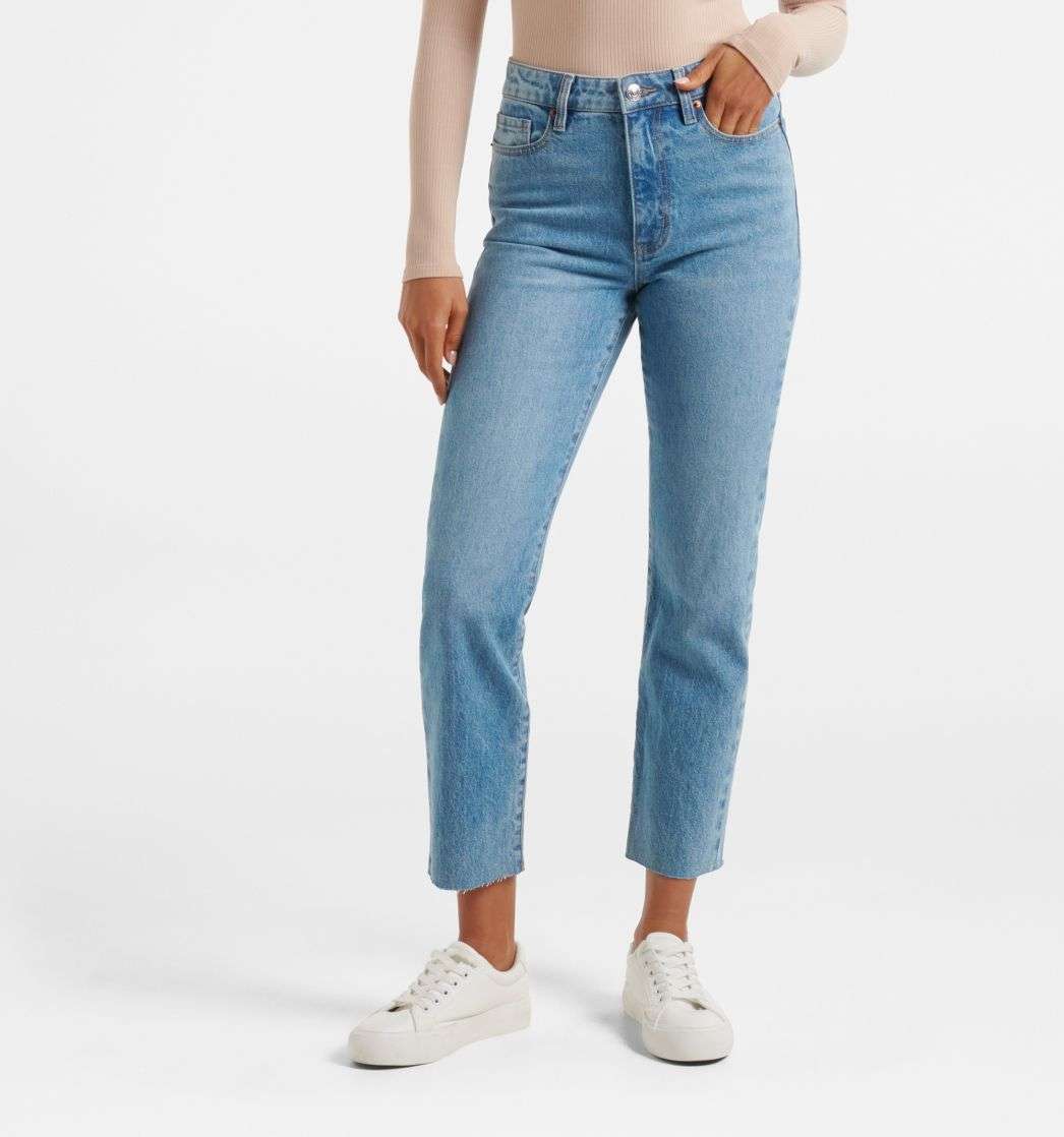 Buy Alecia Hourglass Slim Jean 