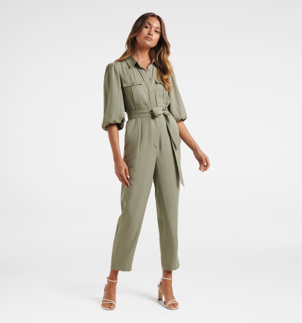 Buy Forever New Jumpsuits online  Women  19 products  FASHIOLAin