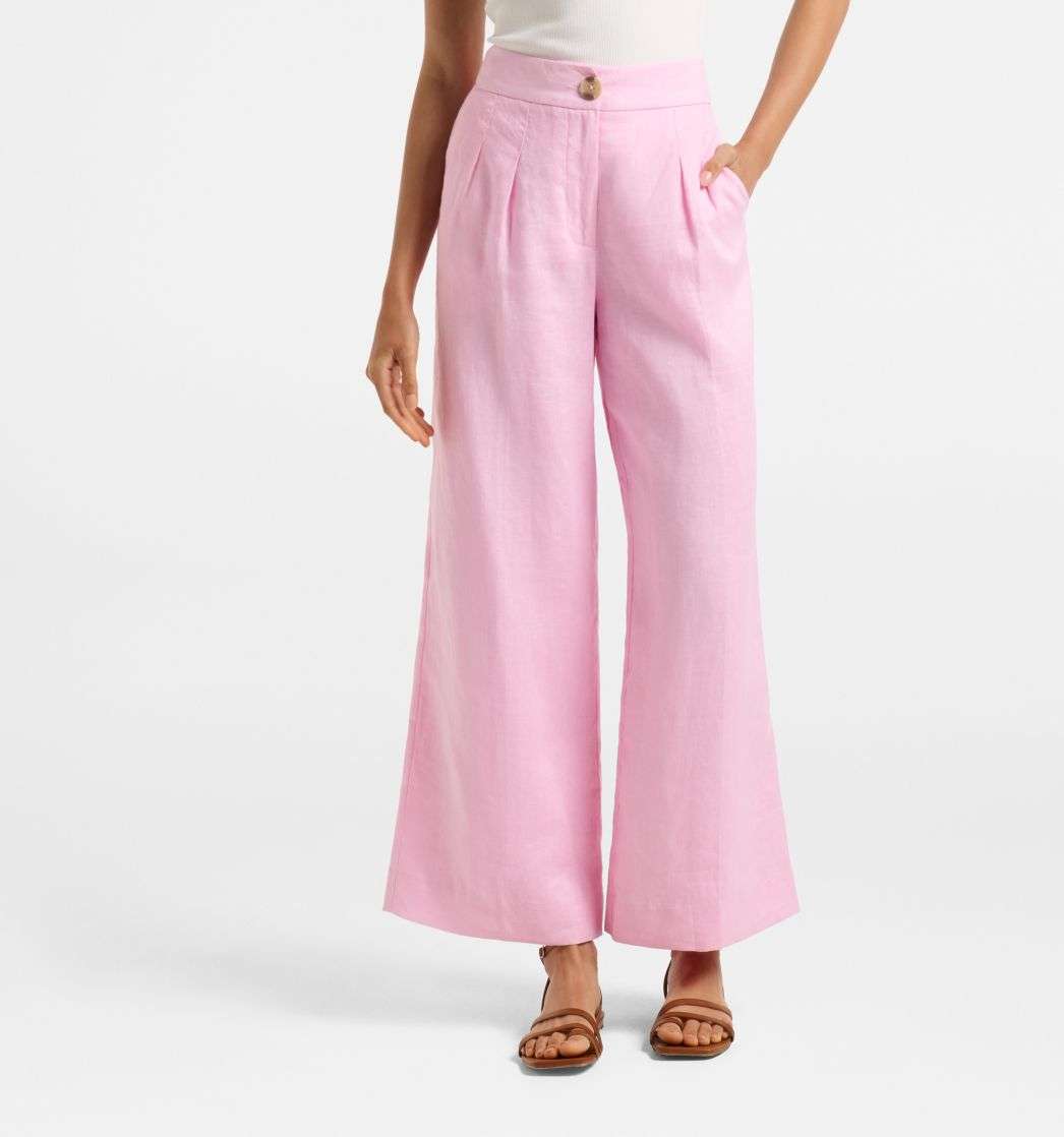 Tiarra Linen Pants
