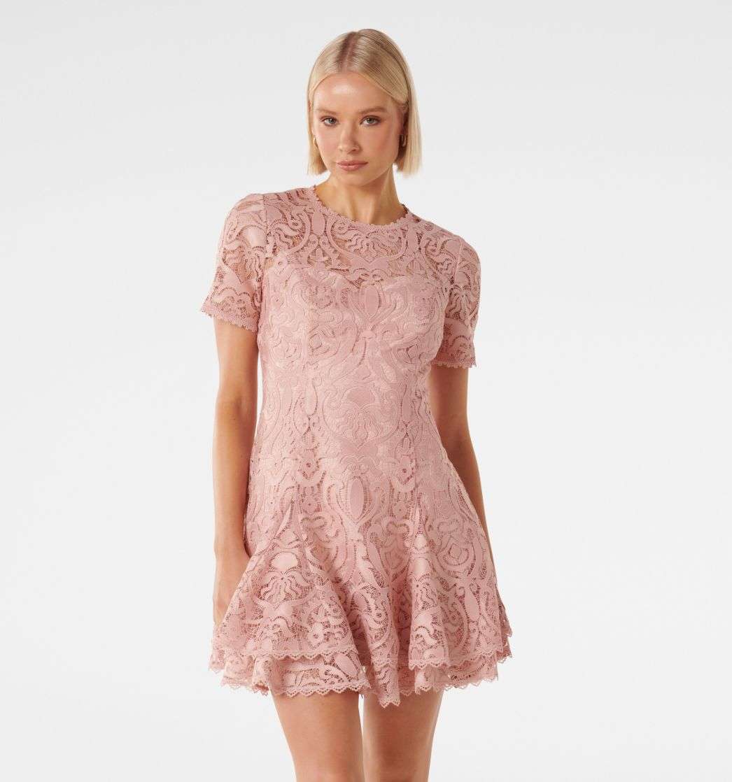 Cornelia Dress