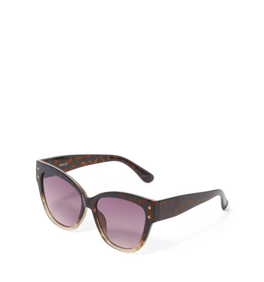 Pippa Oversized Sunglasses