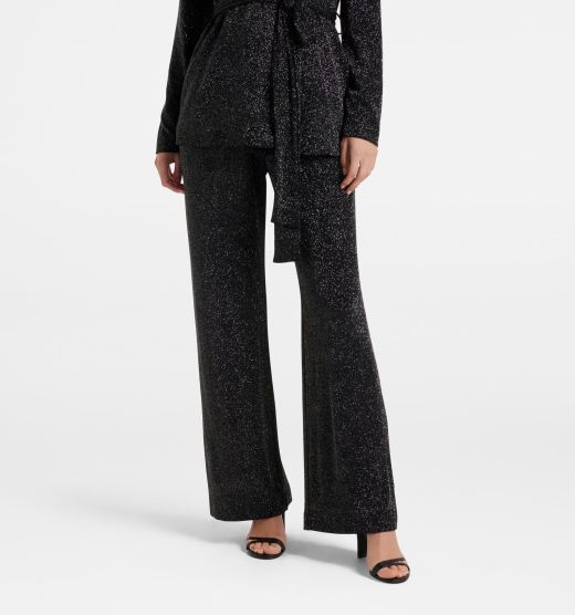 Harlow Glitter Tailored Pant