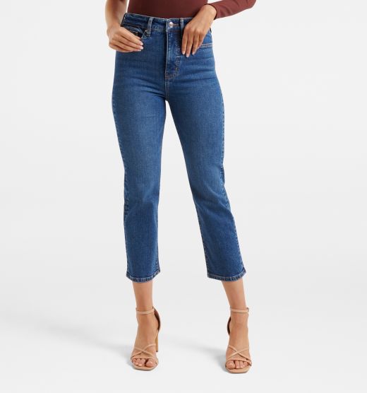 Slimming Relaxed Skinny Jean