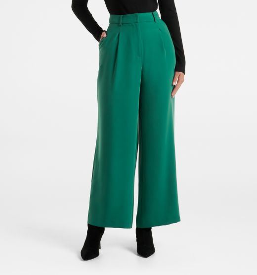 Colby Wide Leg Pant