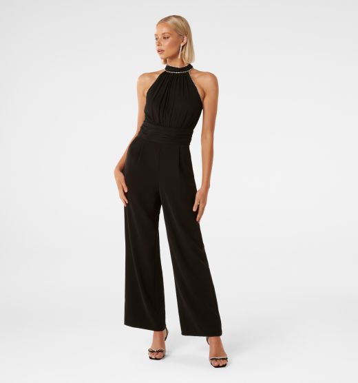 Buy Green Jumpsuits Playsuits for Women by Forever New Online  Ajiocom