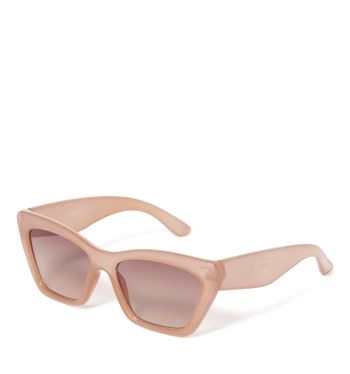 Marnie Cateye Sunglasses