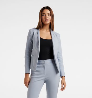 Alice Fitted Blazer