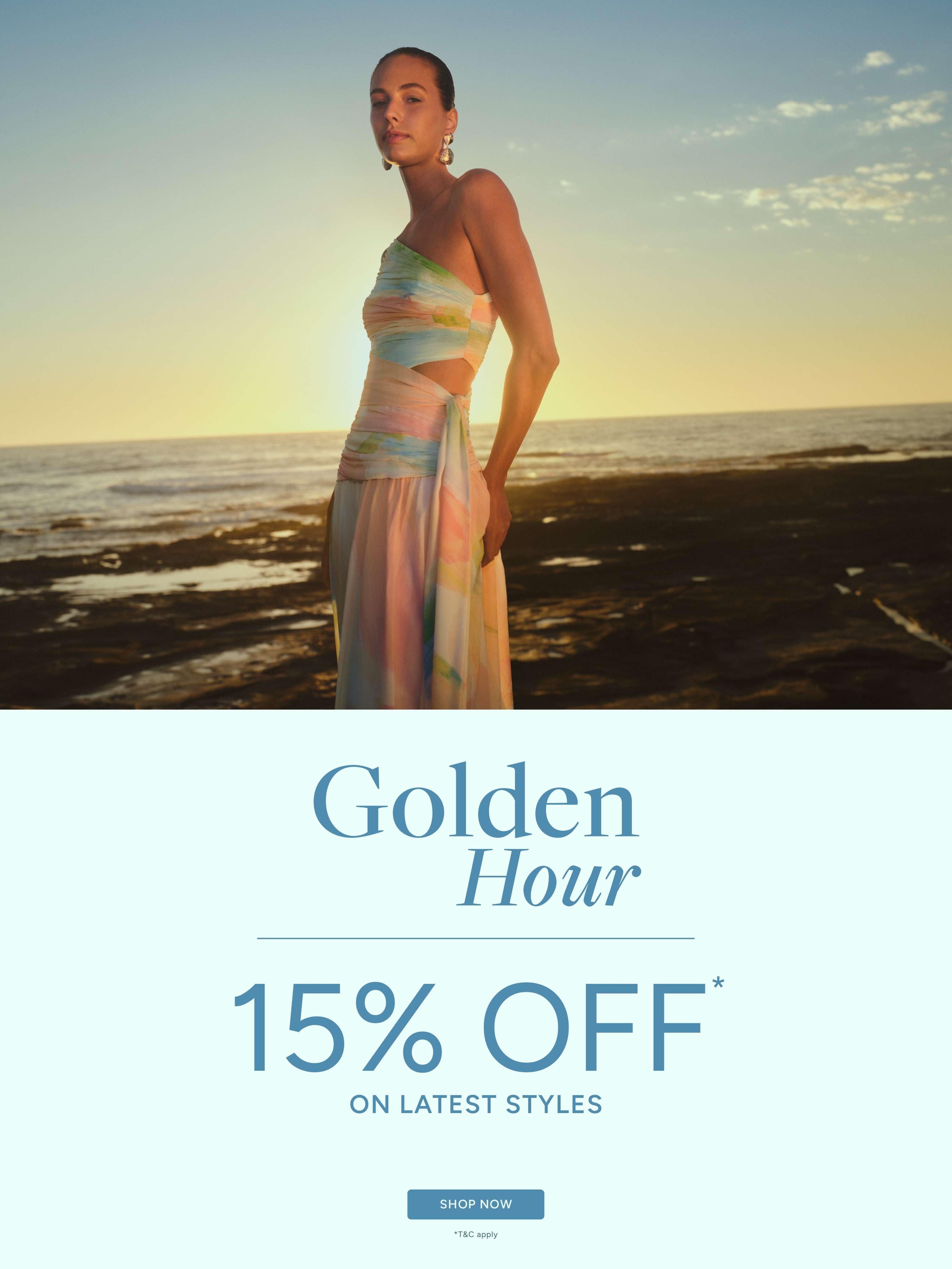Golden Hour