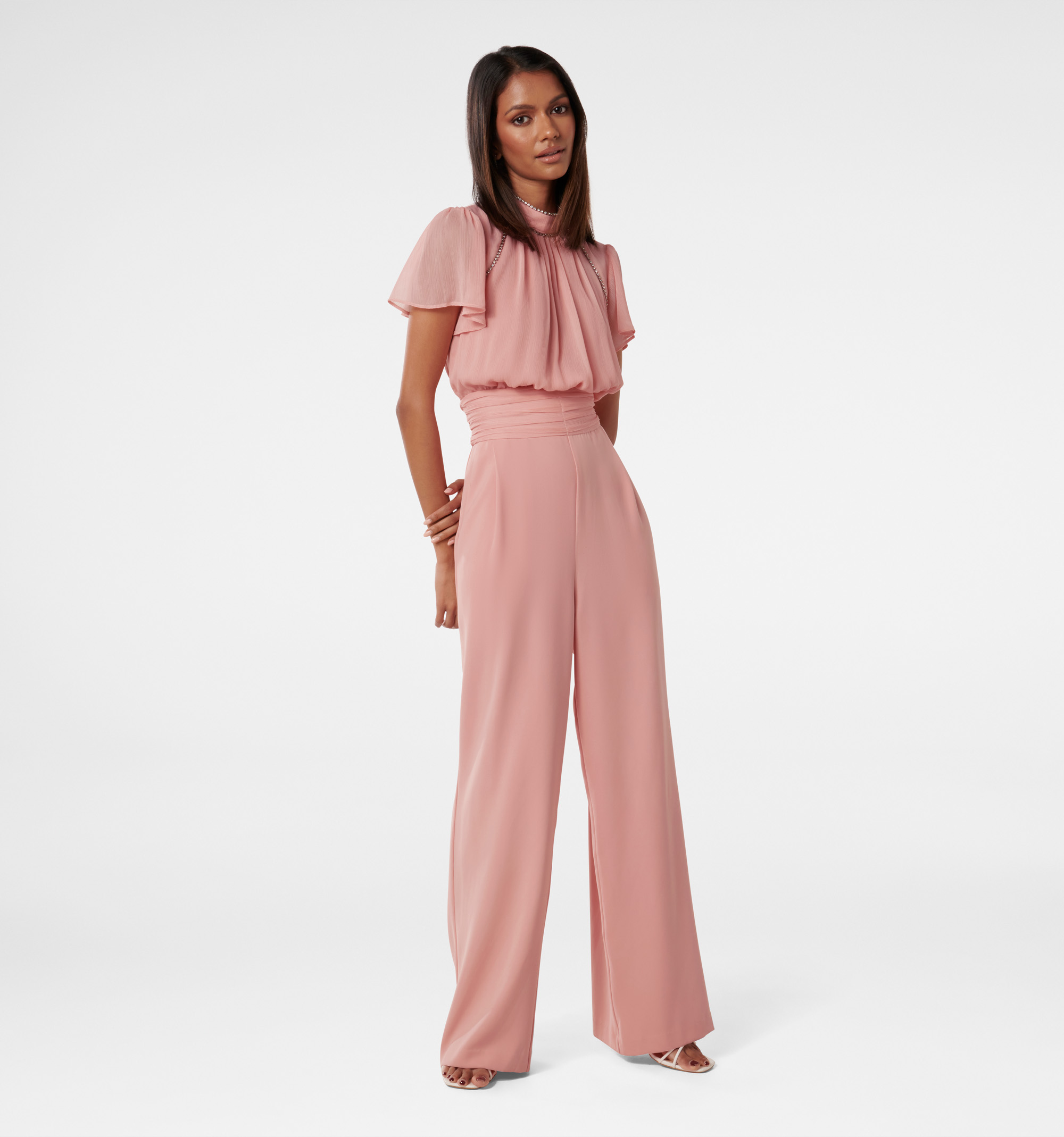 Forever New Jewelled Jumpsuit – COLOUR YOU BEAUTIFUL-hkpdtq2012.edu.vn