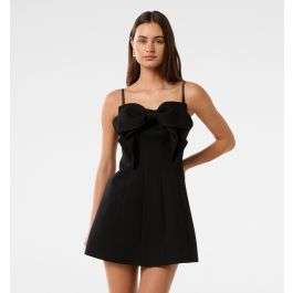 Hayley Mini Dress