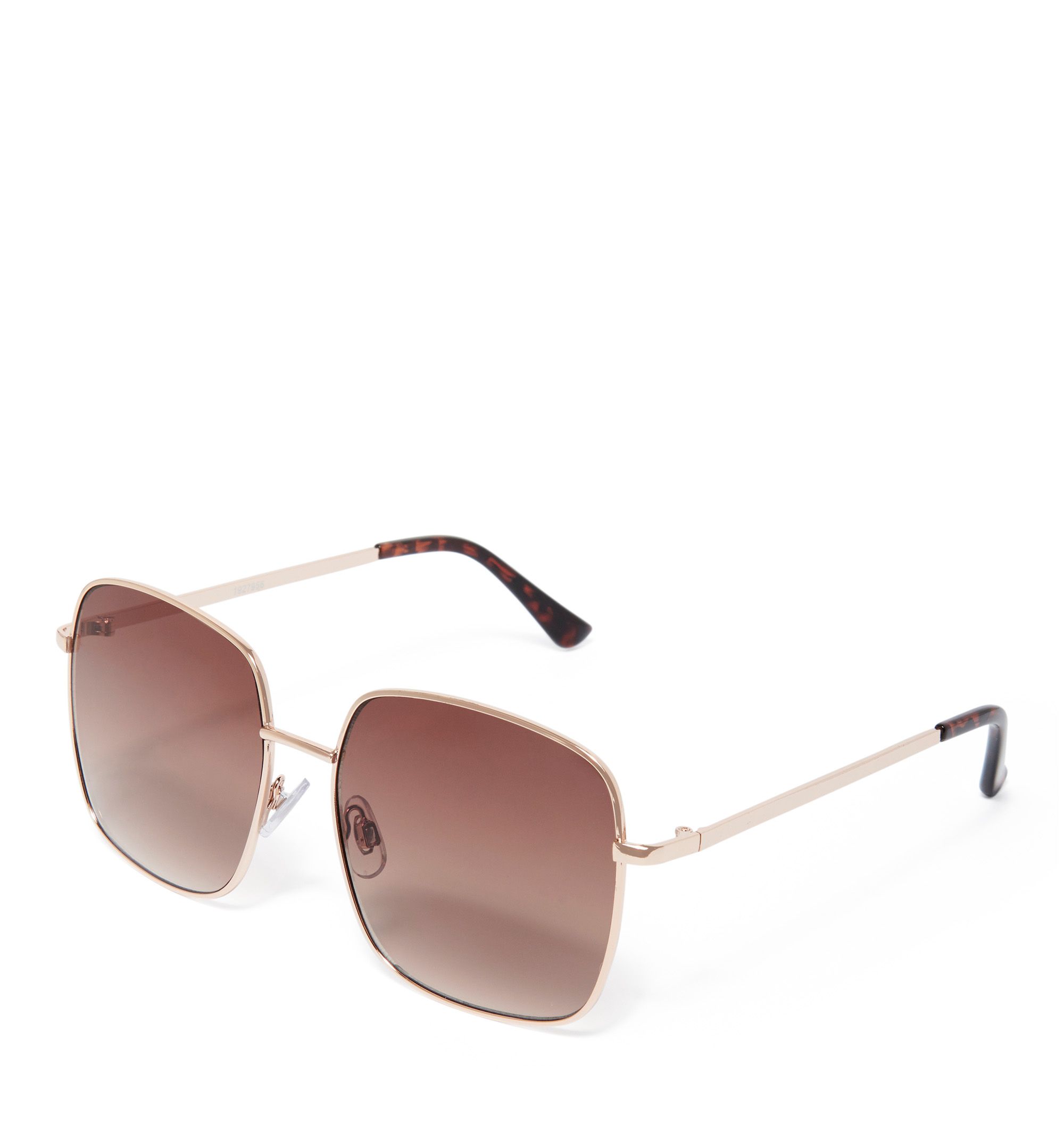 Buy Tessa Oversized Sunglasses - Forever New
