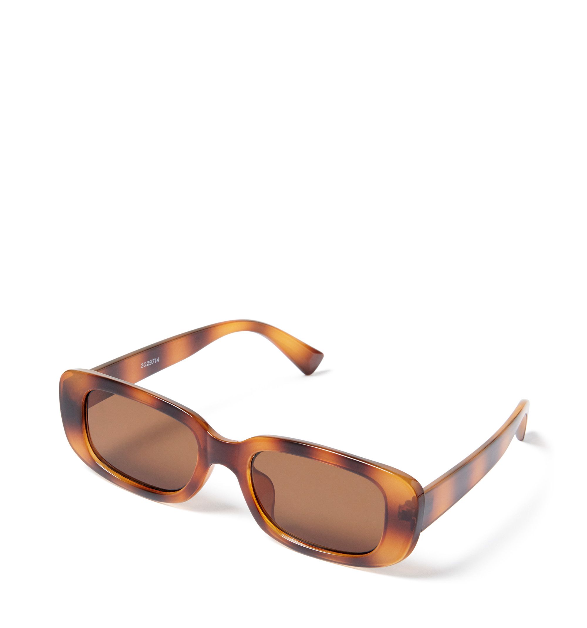 Tom Ford - Lara Sunglasses - Square Acetate Sunglasses - Grey Silver -  FT0573 - Sunglasses - Tom Ford Eyewear - Avvenice