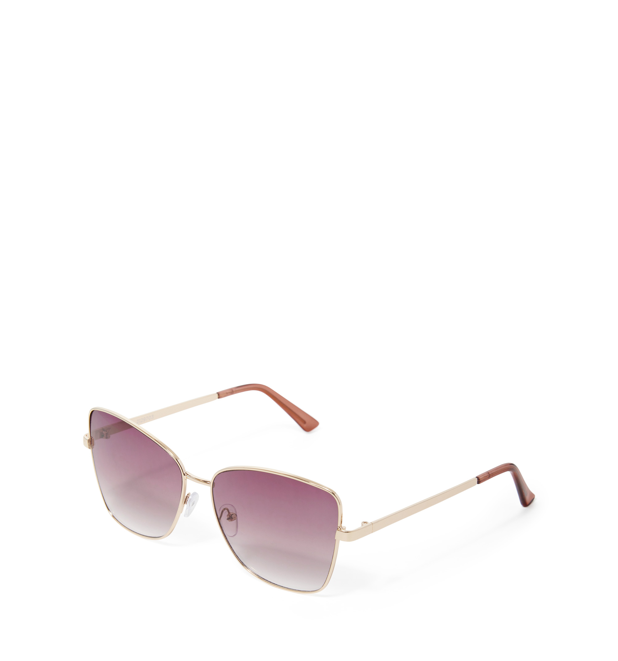 Buy Natalie Classic Sunglasses - Forever New