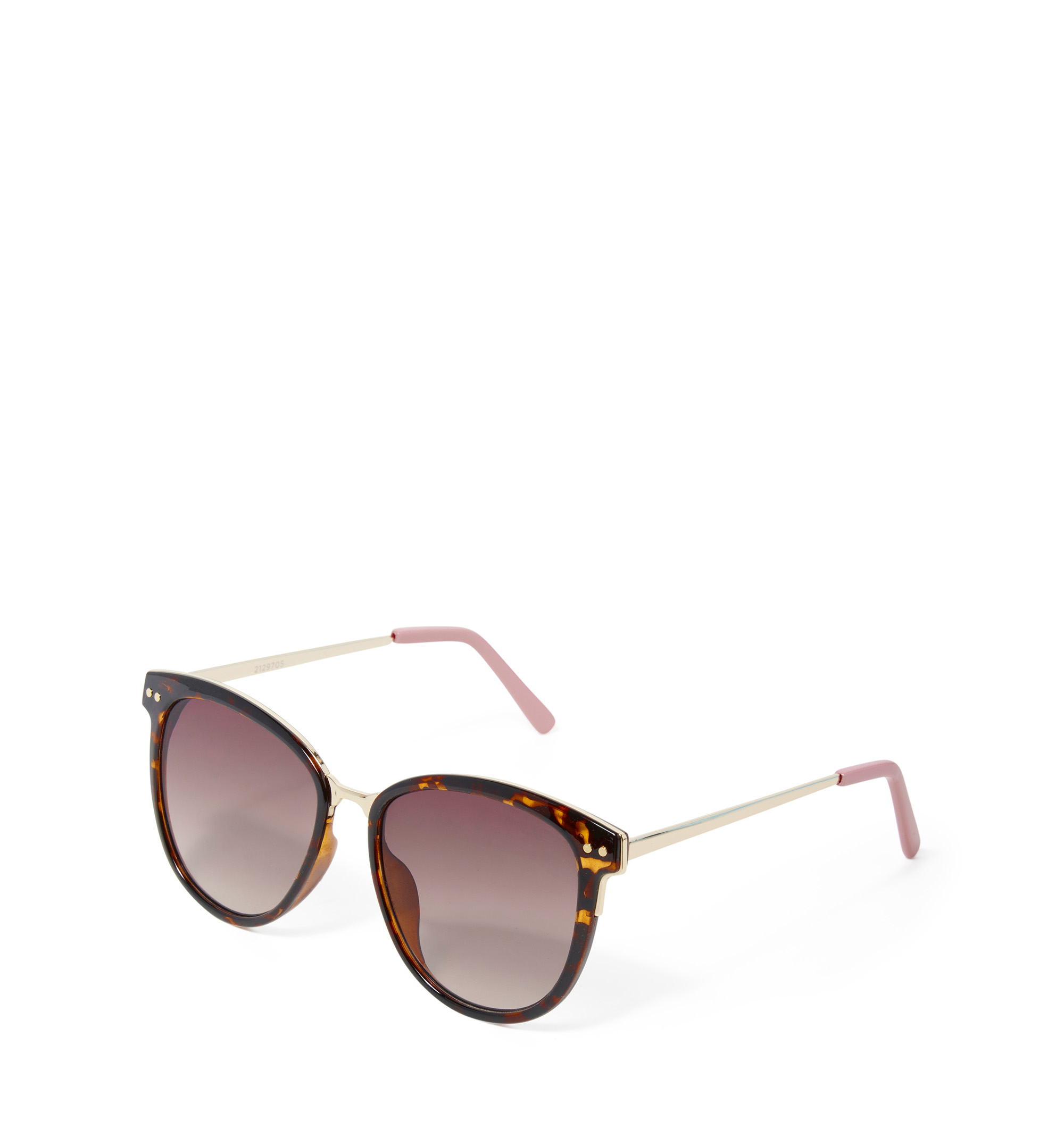 Fendi Fendigraphy Oval Sunglasses, 54mm | Bloomingdale's