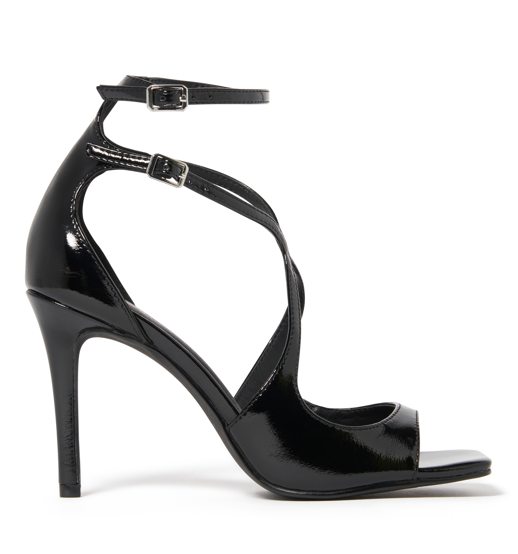 Sam Edelman Aura Lace Up Stiletto Heel | Women's Heels