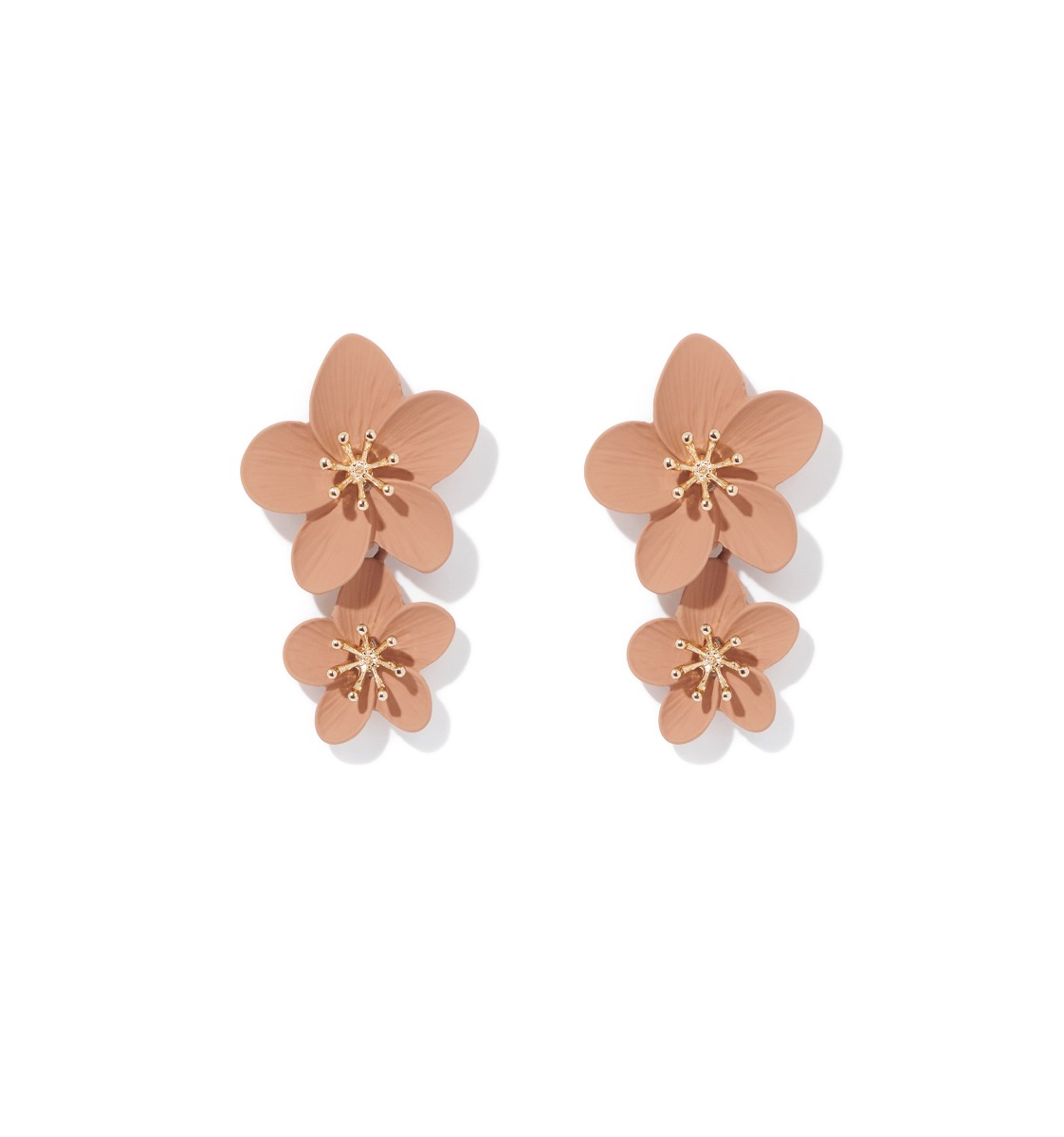 Tatiana Pearl Drop Earring – Sahira Jewelry Design