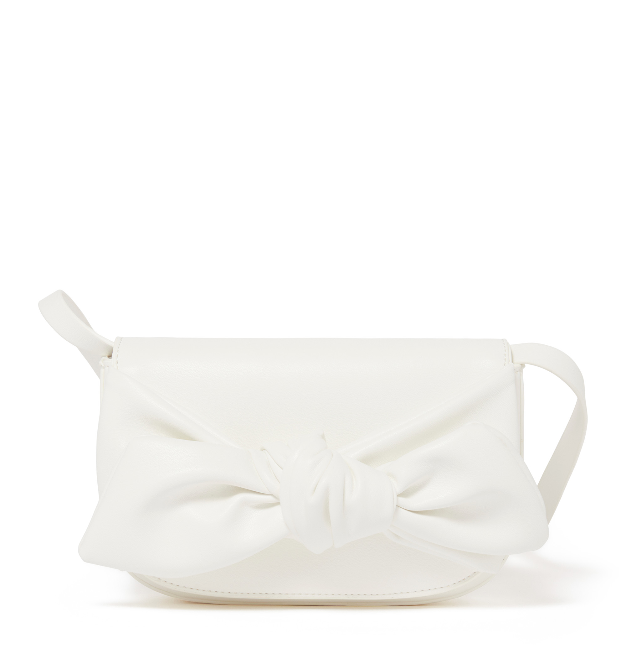 Mini Bow Bag – Cuyana