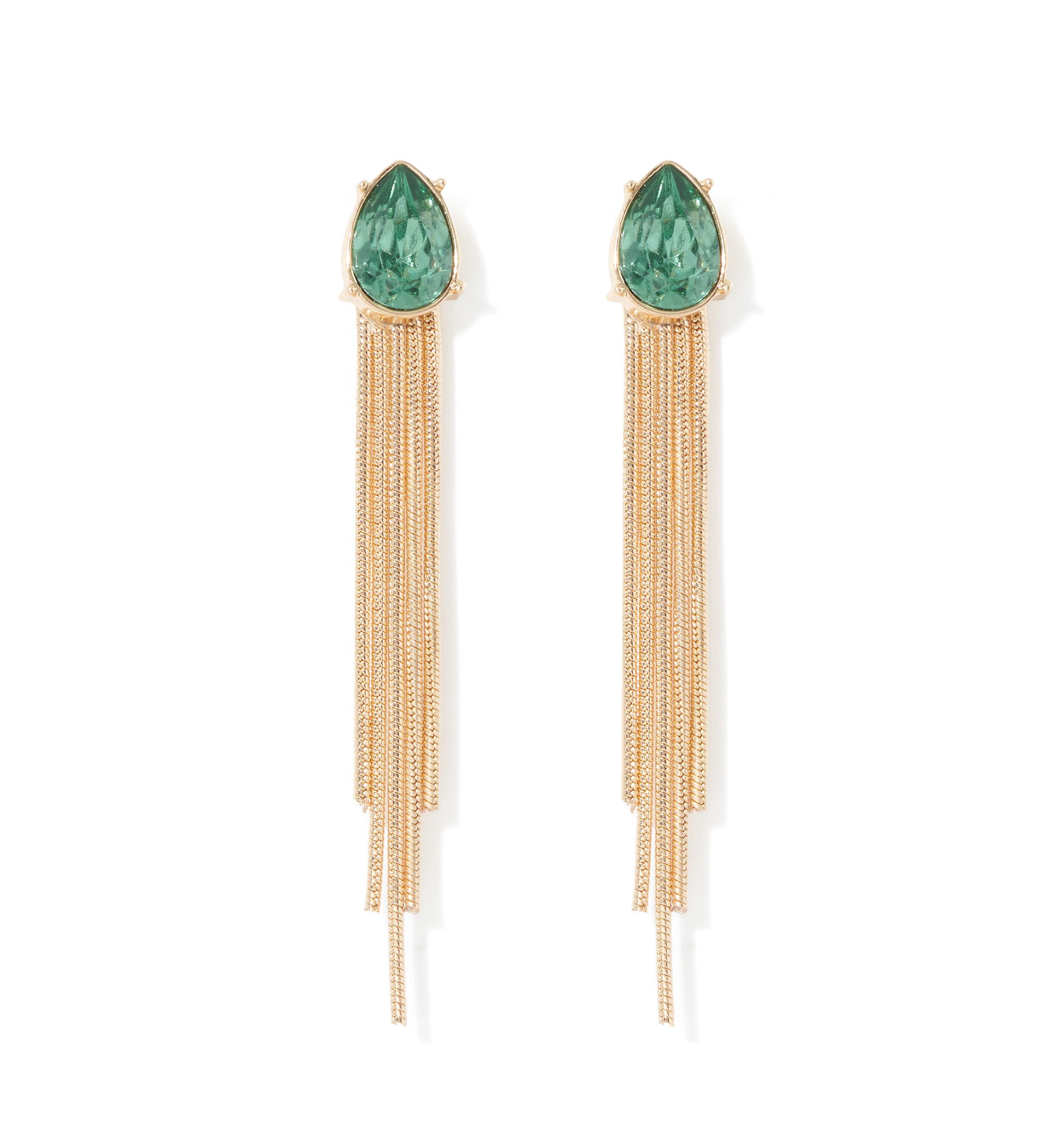 Bella Dainty Drop Earrings – Jessica Couture