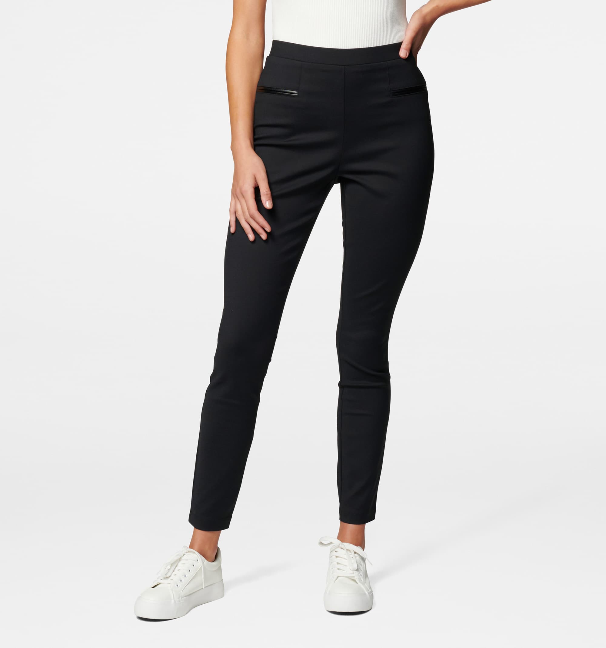 Forever New Roxy Tall Relaxed Pants In Brown | MYER