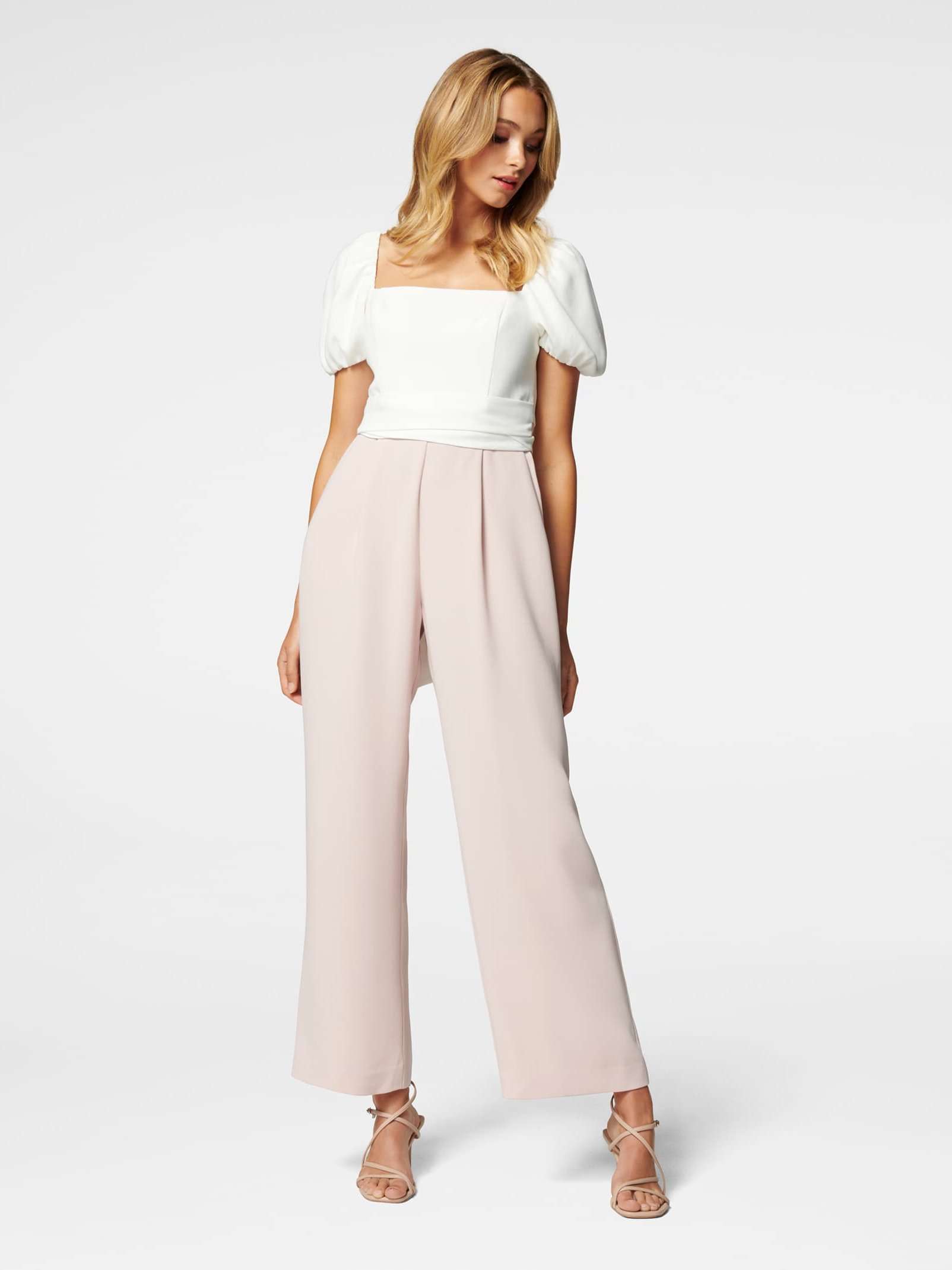 margaux jumpsuit multi