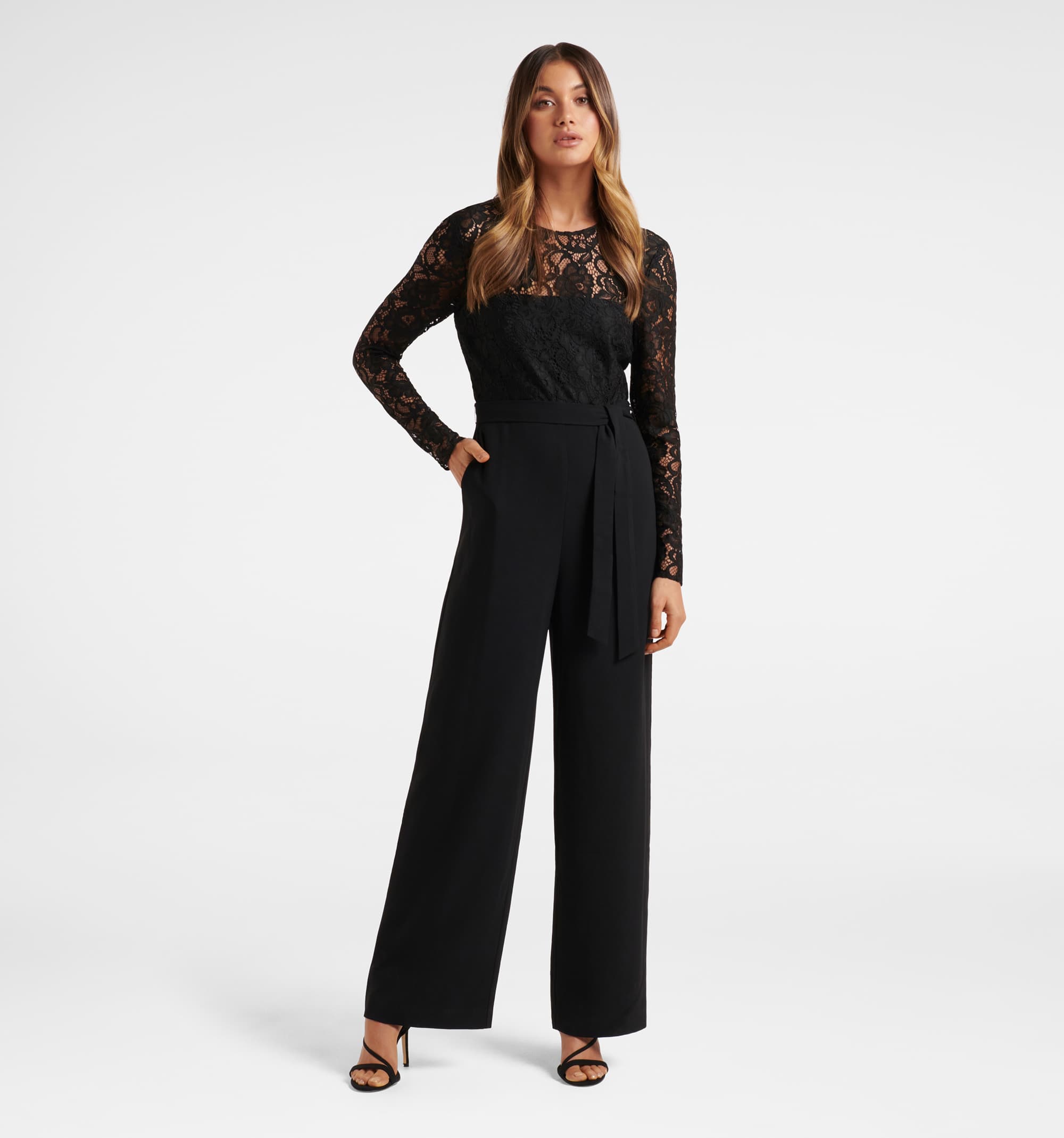 Buy Latest Jumpsuits for Women Online at Forever New