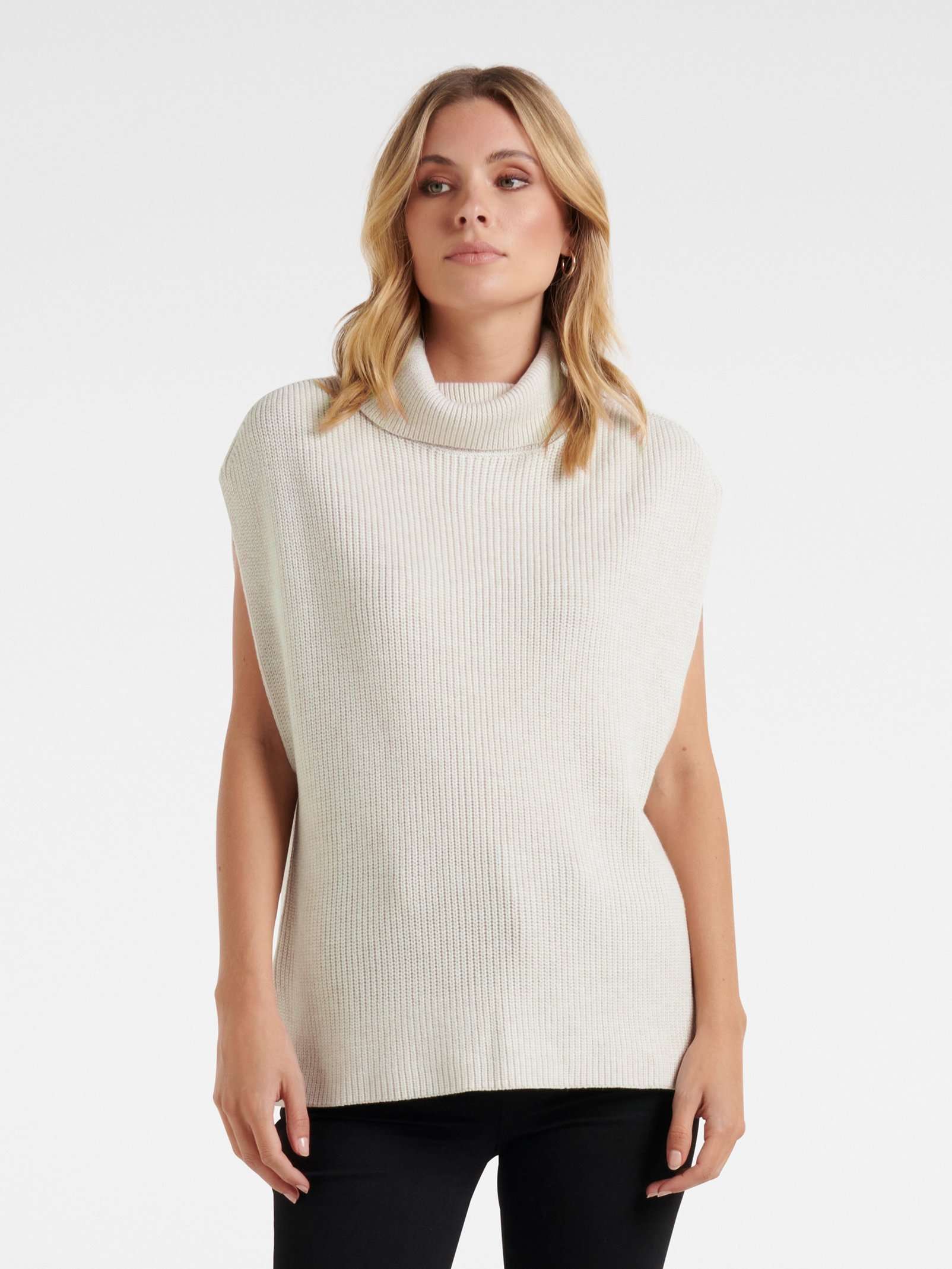 Harper Patch Cartridge toggle Vest