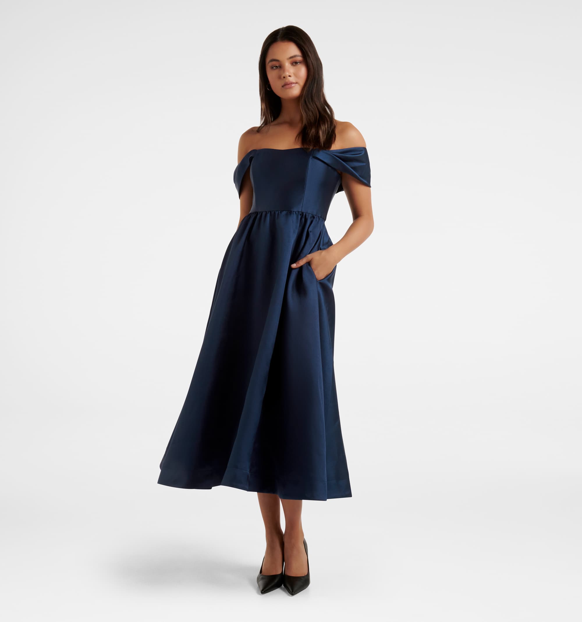 Forever New Dresses | Shop Evening Dresses For Women Online – Page 2