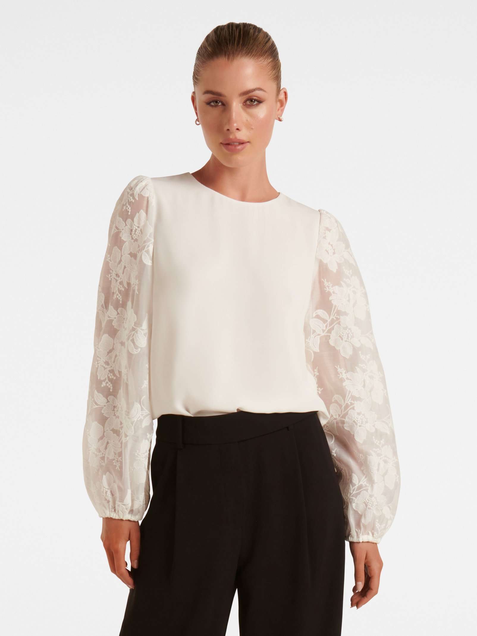 RINA BLOUSE main image 1