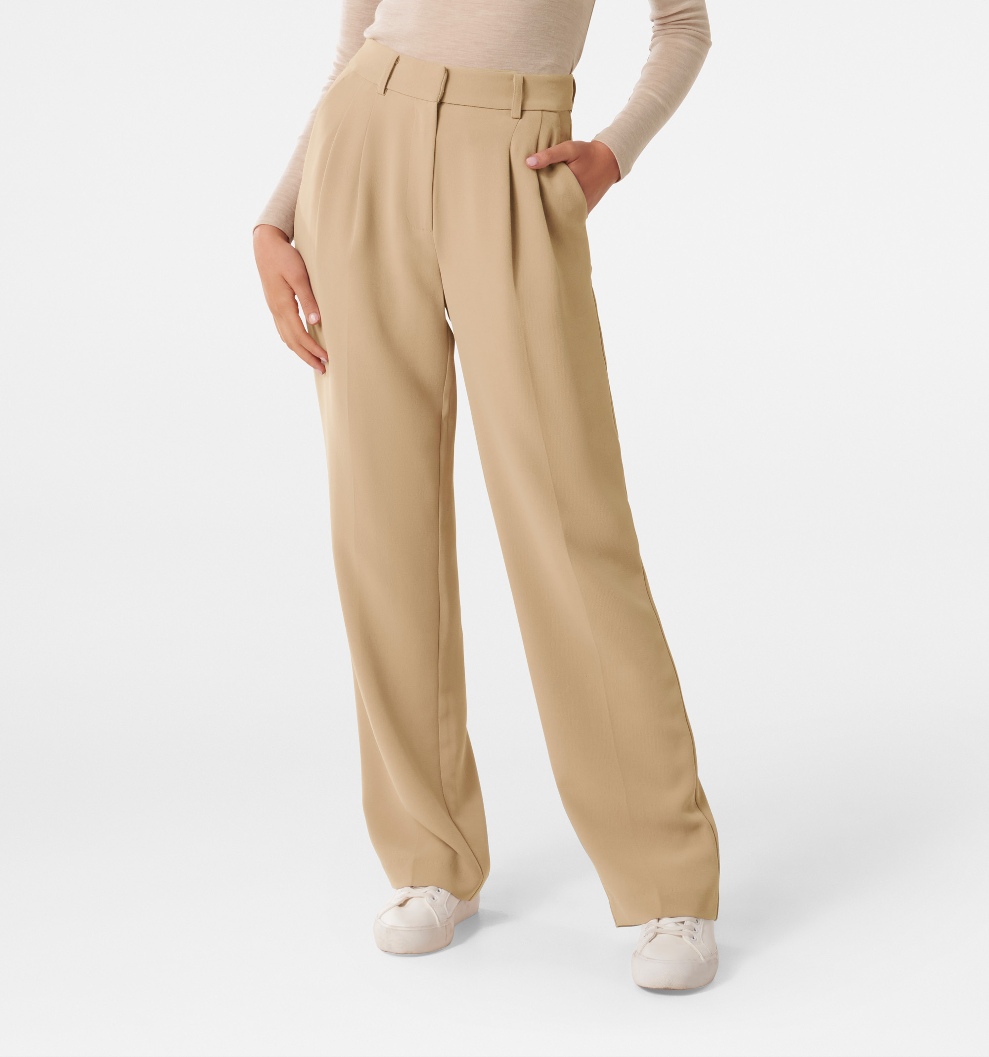 The 15 Best Corduroy Pants for Women of 2024