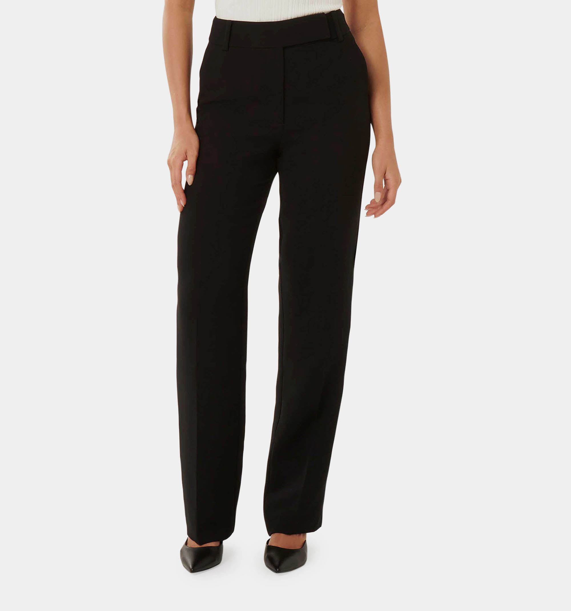 Buy Red Cotton Silk Plain Solid Straight Fit Pant For Women by Pants and  Pajamas Online at Aza Fashions.