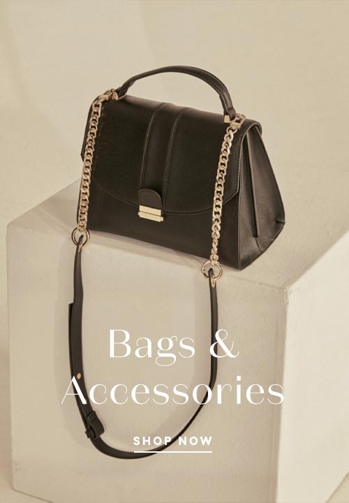 Bags And Accessories