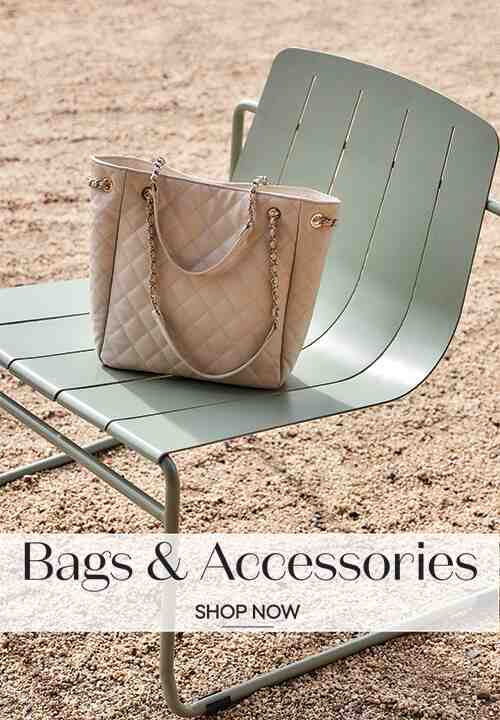 Bags And Accessories